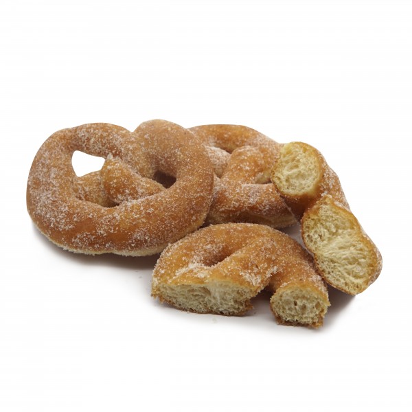 Brezel (Pfannkuchen)